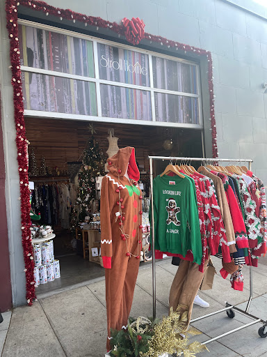 Boutique «Stroll», reviews and photos, 2360 India St, San Diego, CA 92101, USA