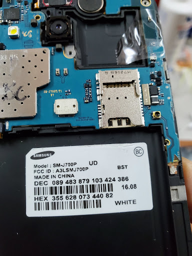 Cell Phone Store «Cell Phone Genius - Las Colinas iPhone Repair Center», reviews and photos, 5483 N MacArthur Blvd, Irving, TX 75038, USA