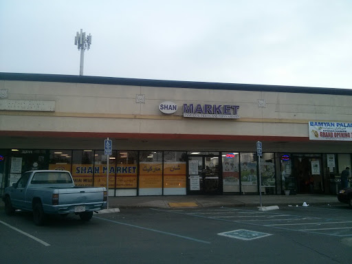 Supermarket «Shan Market», reviews and photos, 2313 Northgate Blvd, Sacramento, CA 95833, USA