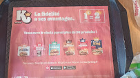 Photos du propriétaire du Restauration rapide Burger King à Englos - n°14