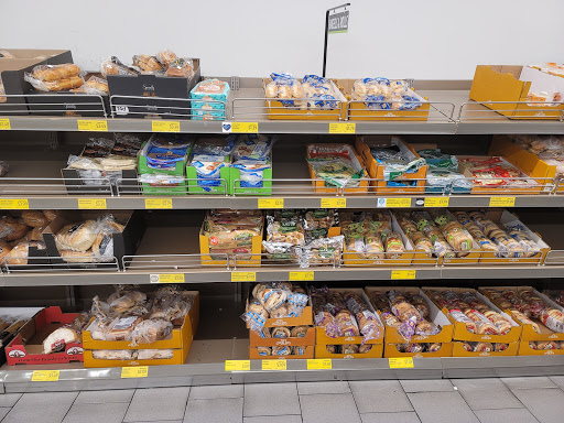 Supermarket «Aldi Store», reviews and photos, 3201 Rte 9 S A, Rio Grande, NJ 08242, USA