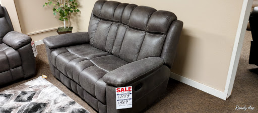 Furniture Store «Harkness Furniture», reviews and photos, 6612 S Tacoma Way, Tacoma, WA 98409, USA