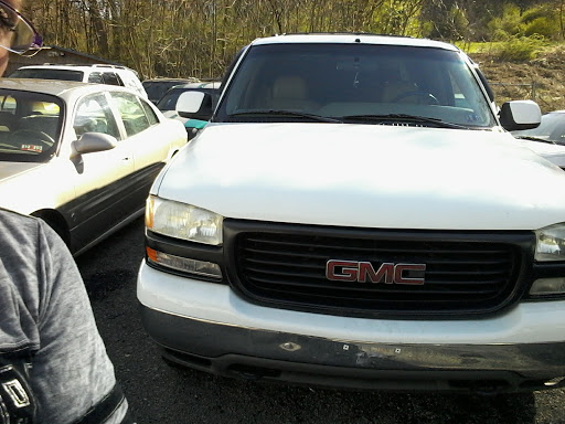 Used Car Dealer «Big Johns Auto», reviews and photos, 1224 Lincoln Ave, Steubenville, OH 43952, USA