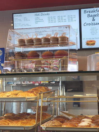 Donut Shop «Donut Express», reviews and photos, 6840 Beach Blvd, Buena Park, CA 90621, USA