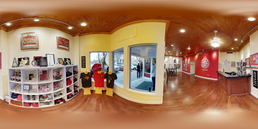 Historical Landmark «Georgetown Visitors Center», reviews and photos, 103 W 7th St, Georgetown, TX 78626, USA