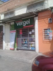 Farmacia Vergel
