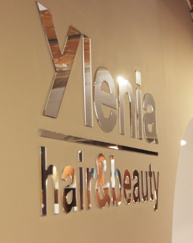 Recensioni di Ylenia Hair & Beauty Montecatini Terme a Montecatini Terme - Parrucchiere