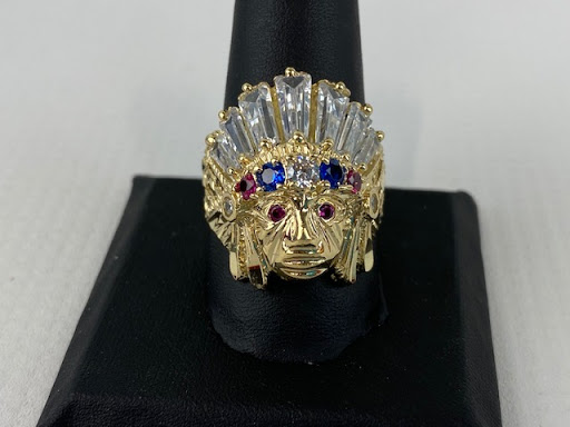 Pawn Shop «AAA Ultimate Pawn», reviews and photos, 2541 N 11th St #13, Lincoln, NE 68521, USA