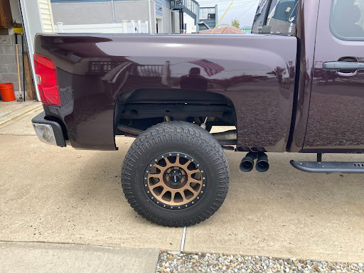 Auto Repair Shop «Meineke Car Care Center», reviews and photos, 497 Brick Blvd, Brick, NJ 08723, USA