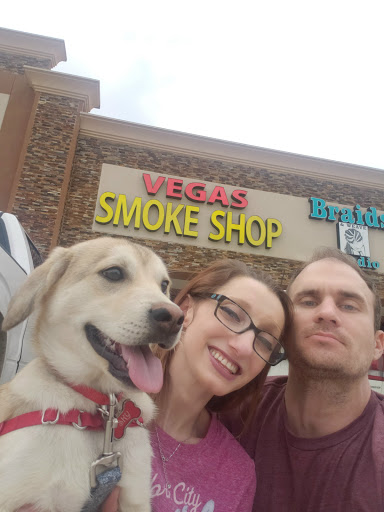 Tobacco Shop «VEGAS SMOKE SHOP», reviews and photos, 2808 S Texas 6 #2, Houston, TX 77082, USA
