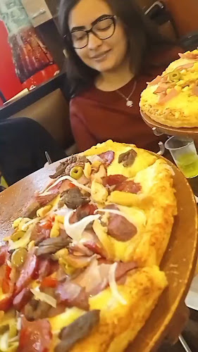 Opiniones de Beli Pizza San Gregorio en Ate - Pizzeria
