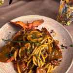 Photo n°2 de l'avis de Winston.n fait le 15/06/2023 à 20:16 sur le  6342 Alla Corte Ristorante à Venice