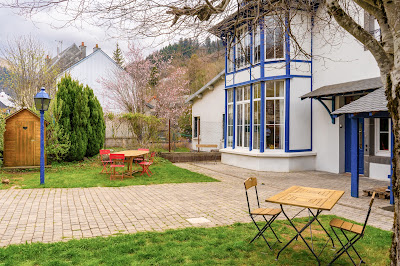 Villa Mirabeau à Mont-Dore