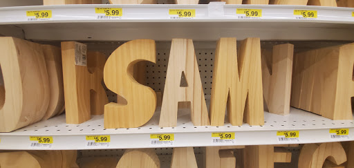 Craft Store «Michaels», reviews and photos, 846 N E Mall Blvd, Hurst, TX 76053, USA