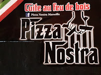 Photos du propriétaire du Pizzas à emporter Pizza Nostra à Marseille - n°19