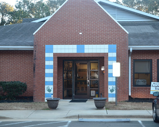 Preschool «Childtime of Raleigh, NC», reviews and photos, 9420 Six Forks Rd, Raleigh, NC 27615, USA