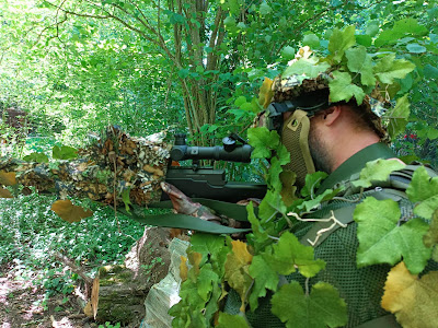 Les cochons de guerre à Épense