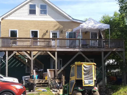 Cafe «Stedman Cafe», reviews and photos, 6335 Magnolia-Stedman Rd, Mayville, NY 14757, USA