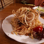 Photo n°1 de l'avis de G... fait le 04/10/2018 à 18:22 sur le  Brugger Hütte Inh. Zsolt Fitt à Spatzenhausen