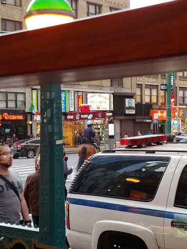 Performing Arts Theater «Majestic Theatre», reviews and photos, 245 W 44th St, New York, NY 10036, USA