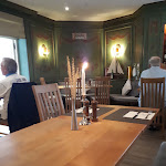 Photo n°3 de l'avis de Martin.7 fait le 05/07/2022 à 18:23 sur le  Florjan's Restaurant à Wenningstedt-Braderup