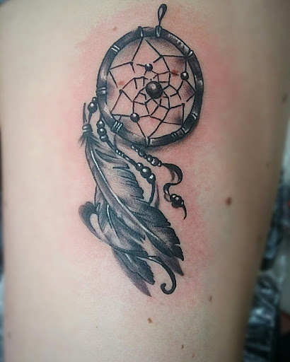 Tattoo Shop «Lucky Tattoo», reviews and photos, 1639 Washington Ave, Miami Beach, FL 33139, USA