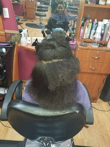 Hair Salon «Simply Hair», reviews and photos, 3749 Ulmerton Rd, Clearwater, FL 33762, USA