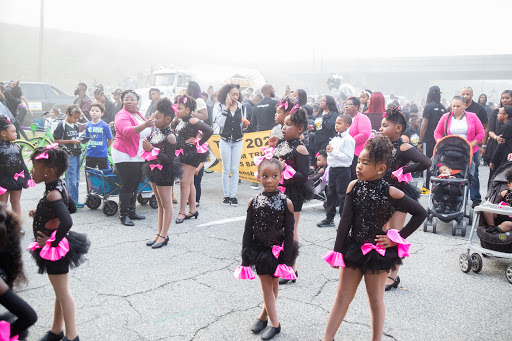 Dance School «EducateDancer Studio», reviews and photos, 216 W Friendly Ave, Greensboro, NC 27401, USA