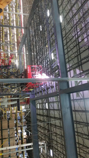 Furniture Store «Big Lots Distribution», reviews and photos, 50 Rausch Creek Rd, Tremont, PA 17981, USA