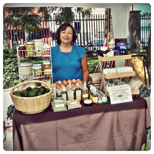 Tienda de alimentos orgánicos Aguascalientes