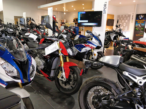 BMW Motorcycle Dealer «BMW Motorcycles of Austin», reviews and photos, 11405 N Interstate Hwy 35, Austin, TX 78753, USA