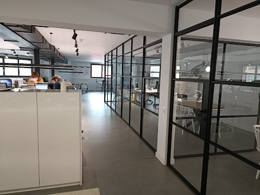 Carpintería Aluminio y Pvc Alu- Fercax cerramientos & carpinteria s.l.