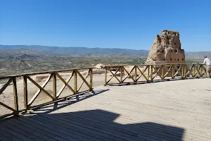 Casa Rural Jardín del Desierto image