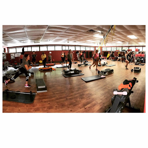 Health Club «World Gym», reviews and photos, 198 NY-22, Pawling, NY 12564, USA