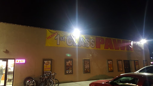 Pawn Shop «Herdez Jewelry & Pawn», reviews and photos, 7035 S Central Ave #2, Phoenix, AZ 85042, USA