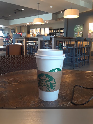 Coffee Shop «Starbucks», reviews and photos, 875 Nashville Pike, Gallatin, TN 37066, USA