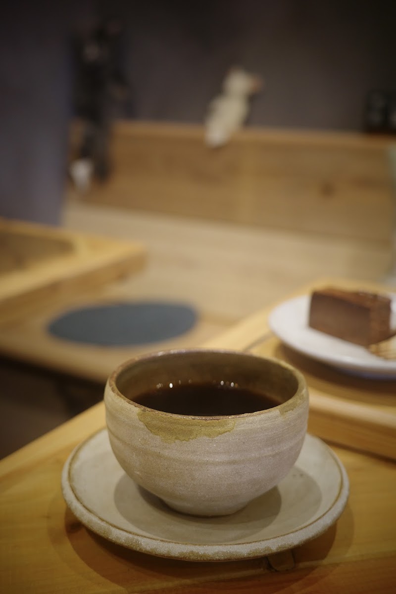 Arcobaleno Coffee Roastery TAKASAKI