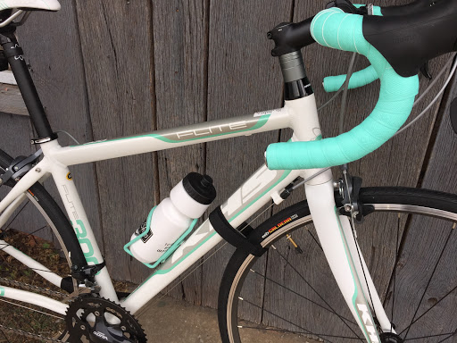 Bicycle Repair Shop «The Town Hill Bicycle Shop», reviews and photos, 10 E Rhea St, Sparta, TN 38583, USA