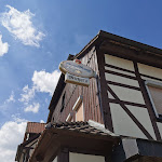 Photo n°1 de l'avis de Tim.a fait le 21/08/2022 à 15:55 sur le  Michels Landgasthaus à Friedland