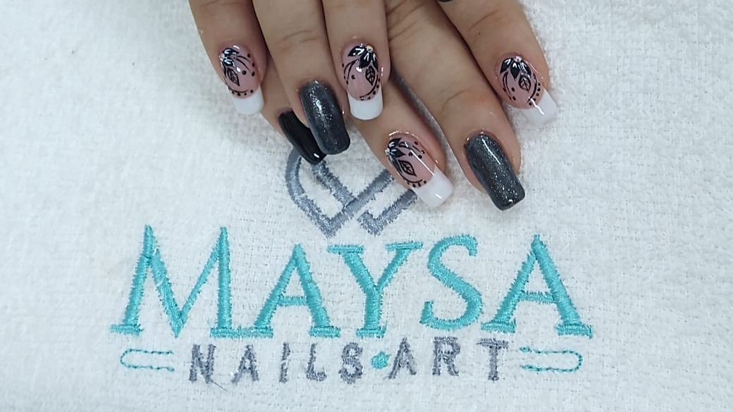 Maysa Nails Art