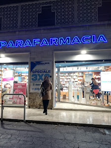 Parafarmacia Pharma SCR Via Cesare Augusto, 10, 00011 Tivoli Terme RM, Italia