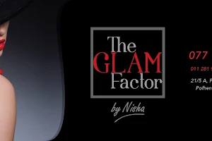 The Glam Factor - Ladies Salon image