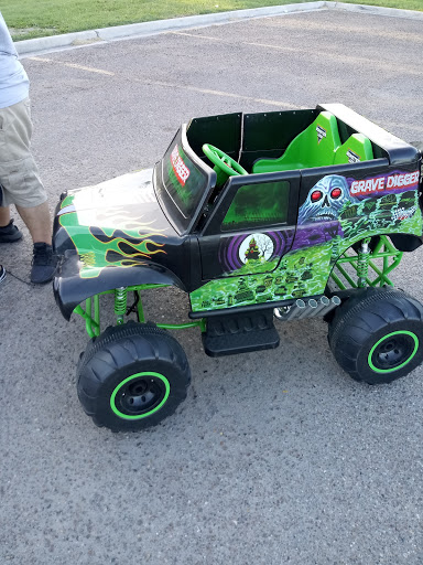 Park «Zinnia Park», reviews and photos, 5201 N 29th St, McAllen, TX 78504, USA