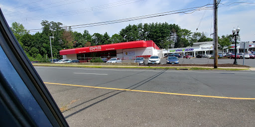 Office Supply Store «Staples», reviews and photos, 2550 Albany Ave, West Hartford, CT 06117, USA