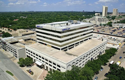 ExecutiveWorkspace Dallas Office Space - Preston Center