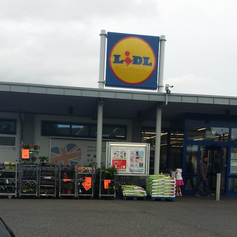 Lidl