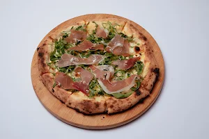Pacino Pizza image