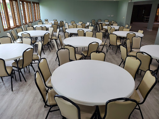 Golf Course «HeatherRidge Golf Course», reviews and photos, 5900 Heatherridge Dr, Gurnee, IL 60031, USA