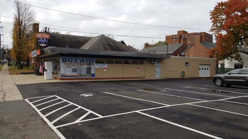Appliance Store «Buzaid Mutual Appliances & TV», reviews and photos, 125 South St, Danbury, CT 06810, USA