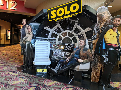 Movie Theater «AMC Orchard 12», reviews and photos, 14653 Orchard Pkwy, Westminster, CO 80023, USA